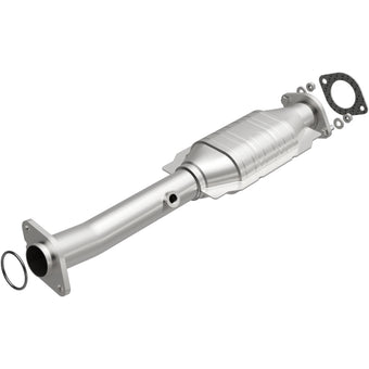 compare product MagnaFlow Direct Fit Catalytic Converter 07 Titan 5.6L P/S rr OEM