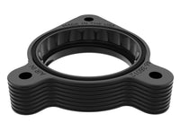 aFe Silver Bullet Throttle Body Spacer 19 - 21 Toyota Corolla L4 2.0L - Black - My Store