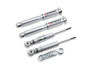 compare product Belltech SHOCK SET STREET PERFORMANCE