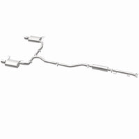 MagnaFlow BRE Exhaust Kit 09 - 14 Acura TSX 2.4L - My Store