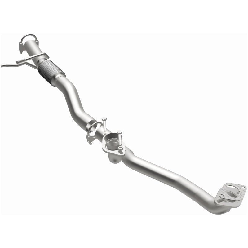 BRExhaust 11 - 15 Explorer 3.5L Front Pipe Kit - My Store
