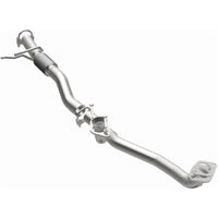 BRExhaust 11 - 15 Explorer 3.5L Front Pipe Kit - My Store