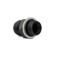 Mishimoto Sandwich Plate Fitting M20 x - 10AN Black - My Store