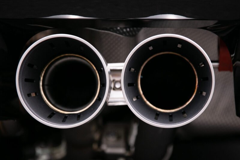 HKSTUDIE EXHAUST for BMW G80/G82 Comp - My Store