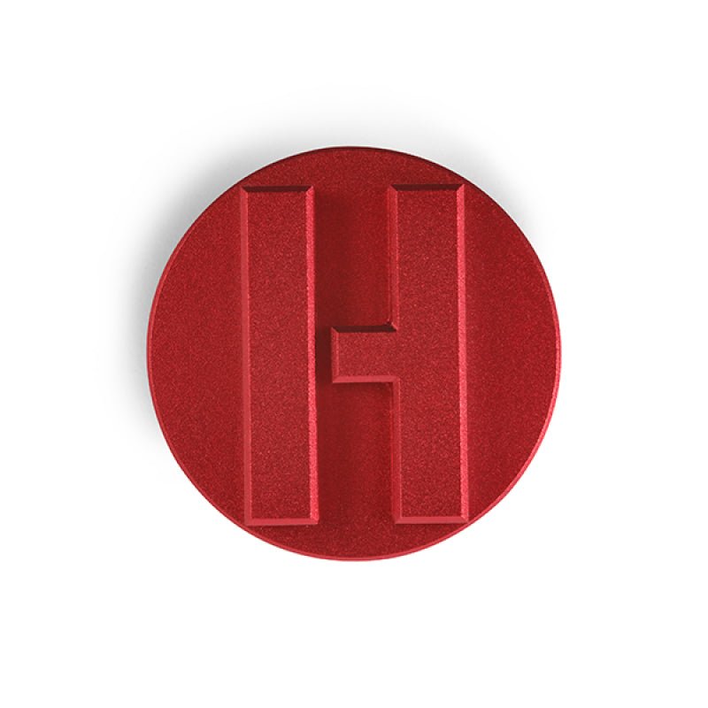 Mishimoto LS Engine Hoonigan Oil Filler Cap - Red - My Store