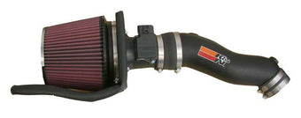 compare product K&N 99-04 Ford Mustang V6-3.8L Performance Intake Kit