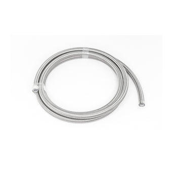 compare product DeatschWerks 10AN SS Double Braided PTFE Hose 10 Feet