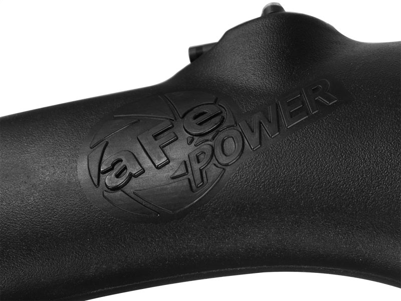 aFe Magnum FORCE Stage - 2 Pro DRY S Cold Air Intake System 11 - 13 BMW 335i/xi (E9x) L6 3.0L (t) N55 - My Store