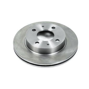 compare product Power Stop 95-98 Nissan 200SX Front Autospecialty Brake Rotor