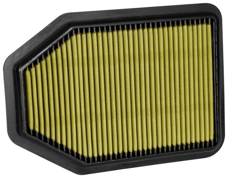 Airaid 07 - 10 Jeep Wrangler V6 - 3.8L Direct Replacement Filter - My Store
