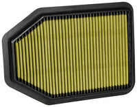 Airaid 07 - 10 Jeep Wrangler V6 - 3.8L Direct Replacement Filter - My Store
