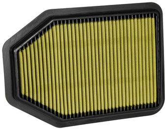 compare product Airaid 07-10 Jeep Wrangler V6-3.8L Direct Replacement Filter