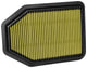 Airaid 07 - 10 Jeep Wrangler V6 - 3.8L Direct Replacement Filter - My Store