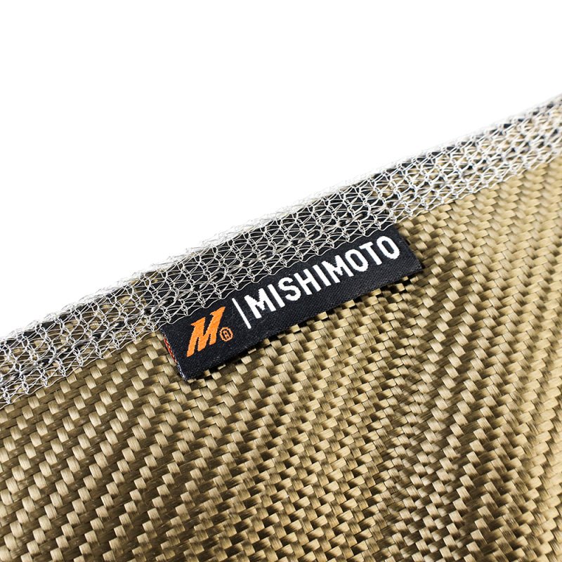 Mishimoto 16+ Honda Civic 1.5T Turbo Blanket - My Store