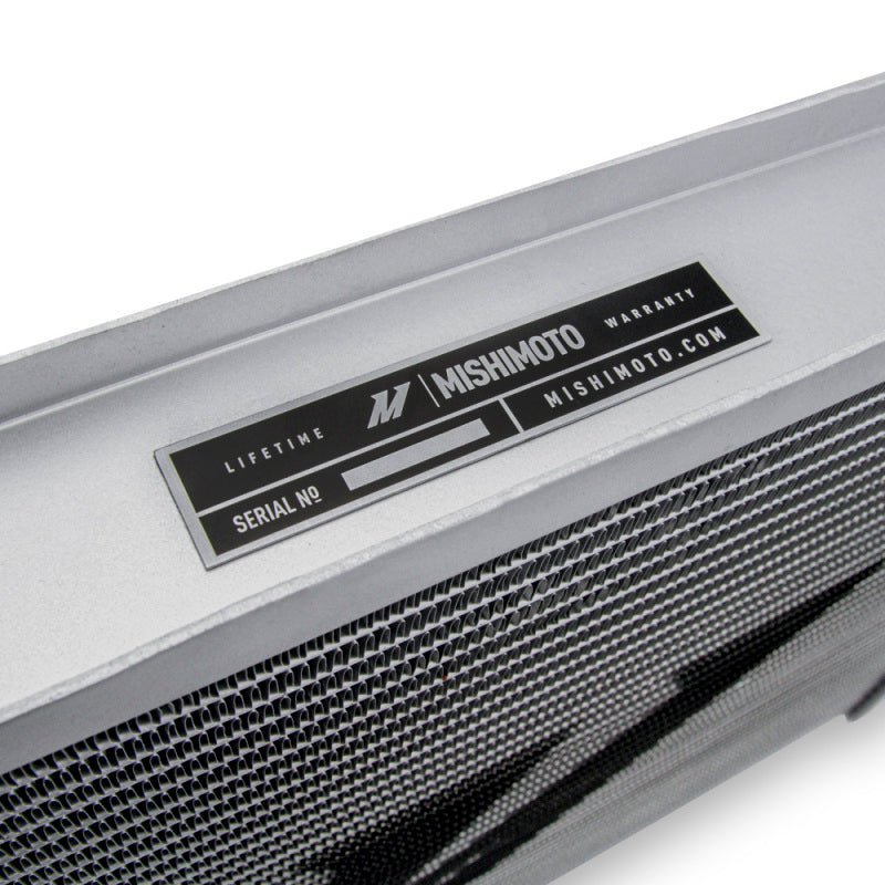 Mishimoto 86 - 95 Holden Commodore VP/VR/VS V8 5.0L Aluminum Radiator - My Store