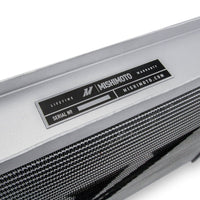 Mishimoto 86 - 95 Holden Commodore VP/VR/VS V8 5.0L Aluminum Radiator - My Store