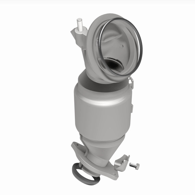 Magnaflow Conv Direct Fit OEM 15 - 17 NX200t L4 Underbody - My Store