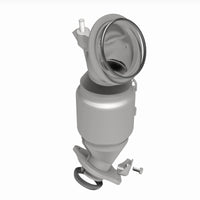 Magnaflow Conv Direct Fit OEM 15 - 17 NX200t L4 Underbody - My Store