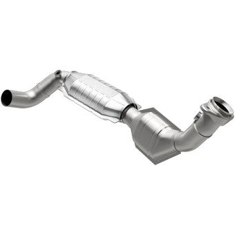 compare product MagnaFlow Direct Fit Catalytic Converter 01-02 Ford F-150 5.4L