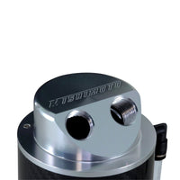 Mishimoto Carbon Fiber Oil Catch Can 10mm Fittings - My Store