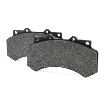 compare product Alcon Pro-System CIR15/AV5/T16.5mm RD60.5mm Brake Pad Axle Set