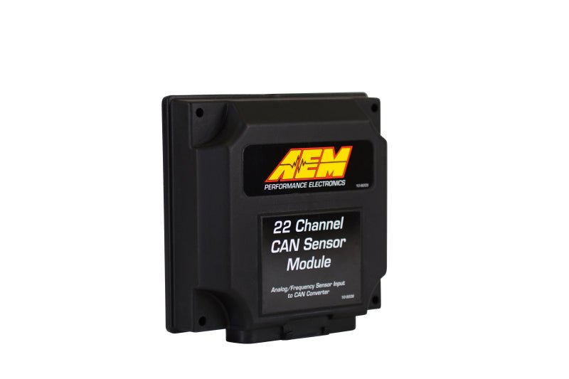 AEM 22 Channel CAN Expander Module - My Store