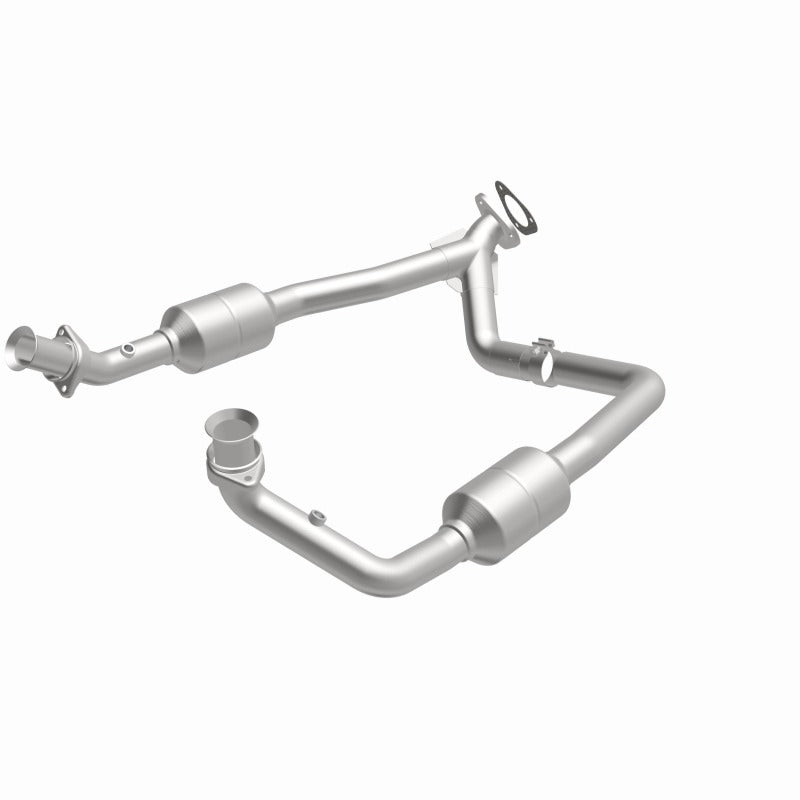 Magnaflow 2003 Ford E - 350 Super Duty 5.4L Direct Fit Converter - My Store