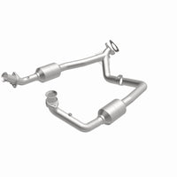 Magnaflow 2003 Ford E - 350 Super Duty 5.4L Direct Fit Converter - My Store