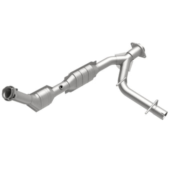 compare product MagnaFlow Direct Fit Catalytic Converter 03-04 Exped 4.6L Passenger Side OEM