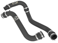 aFe Bladerunner 3in Intercooler Tubes Combo 11 - 16 GM Diesel Trucks V8 6.6L (td) LML - My Store
