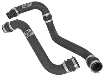compare product aFe Bladerunner 3in Intercooler Tubes Combo 11-16 GM Diesel Trucks V8 6.6L (td) LML