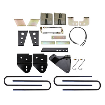 compare product Skyjacker Suspension Lift Kit Component 2011-2014 Ford F-250 Super Duty 4 Wheel Drive