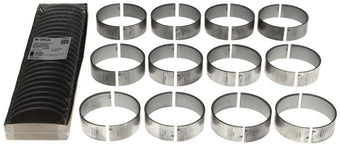 compare product Clevite Tri Armor Top Fuel Coated Bearing HM-14 Upper Shells Only Individual Main Bearing