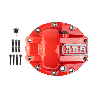 compare product ARB Diff Cover D35