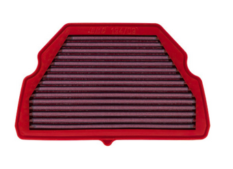 compare product BMC 99-00 Honda CBR 600 F4 Replacement Air Filter