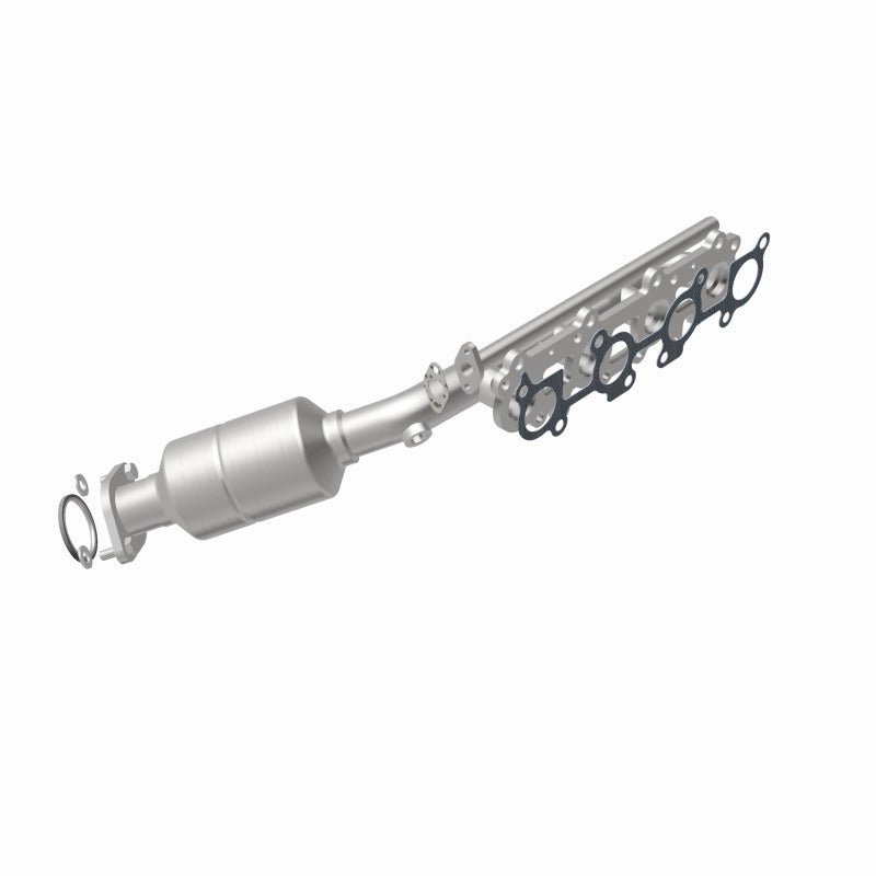 Magnaflow 05 - 09 Lexus GX470 4.7L Direct Fit Converter - My Store