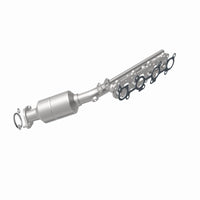 Magnaflow 05 - 09 Lexus GX470 4.7L Direct Fit Converter - My Store