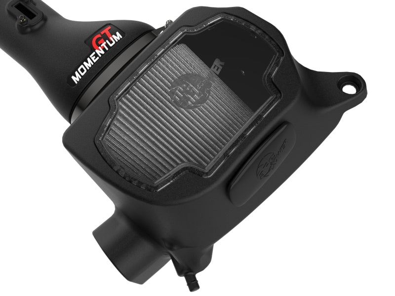 aFe 23 - 24 GMC Canyon L4 2.7L (t) Momentum GT Cold Air Intake System w/ Pro DRY S Filter - My Store