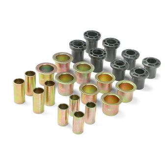 compare product Ridetech 63-82 Corvette Delrin Control Arm Bushings