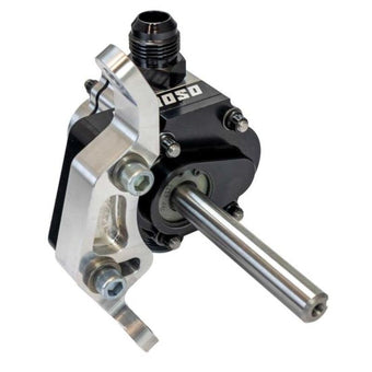 compare product Moroso Dart LS Next Single Stage External Oil Pump - Left Side - 1.200in Pressure