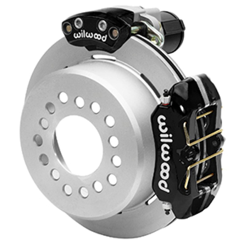 Wilwood EPB Rear Kit FDP - LP Big Ford New Style - My Store