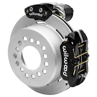 compare product Wilwood EPB Rear Kit FDP-LP Big Ford New Style