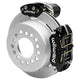 Wilwood EPB Rear Kit FDP - LP Big Ford New Style - My Store