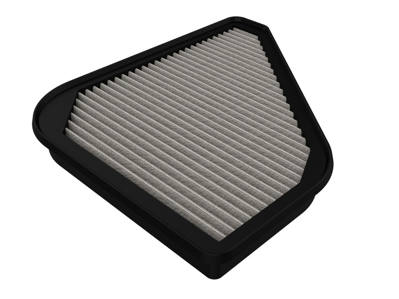 aFe 09 - 17 Chevrolet Traverse 3.6L V6 Magnum FLOW OE Replacement Air filter w/ Pro DRY S Media - My Store
