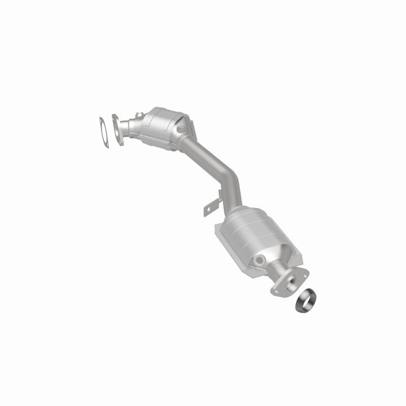 MagnaFlow Conv DF 99 - 05 Subaru Forester/96 - 97 & 99 - 05 Impreza/01 - 03 Legacy/00 - 05 Outback Front/Rear - My Store