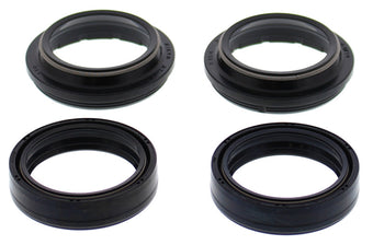 compare product All Balls Racing 13-18 BMW R1200GSW Fork Oil Seal & Dust Seal Kit