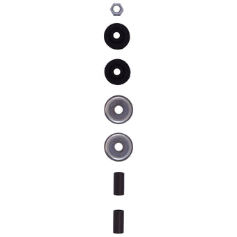 compare product Bilstein Suspension Hardware Kit