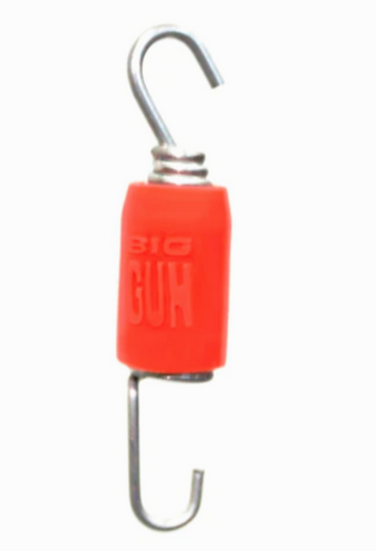 compare product Big Gun Exhaust Spring - Short