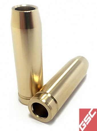 compare product GSC P-D Nissan VK56 Manganese Bronze Intake Valve Guide - Single