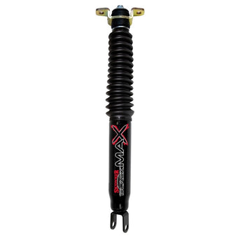 compare product Skyjacker GM 2500 HD 0-3.5in Lift Black MAX Shock Absorber - Front